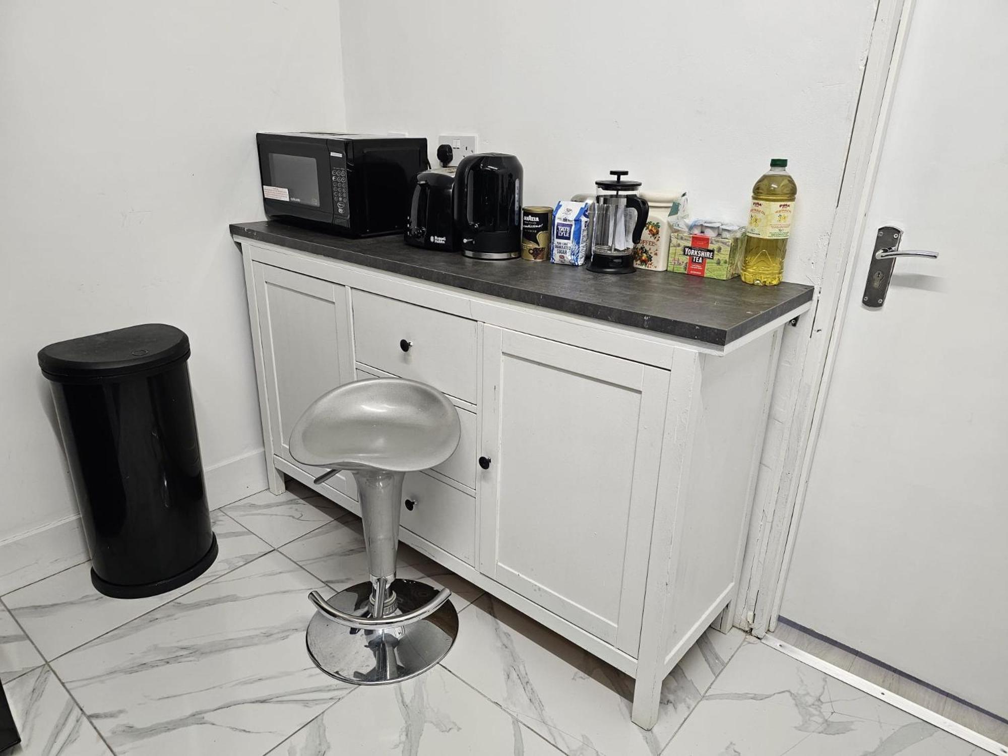 Trendy Apartment In Old Street London Exteriör bild