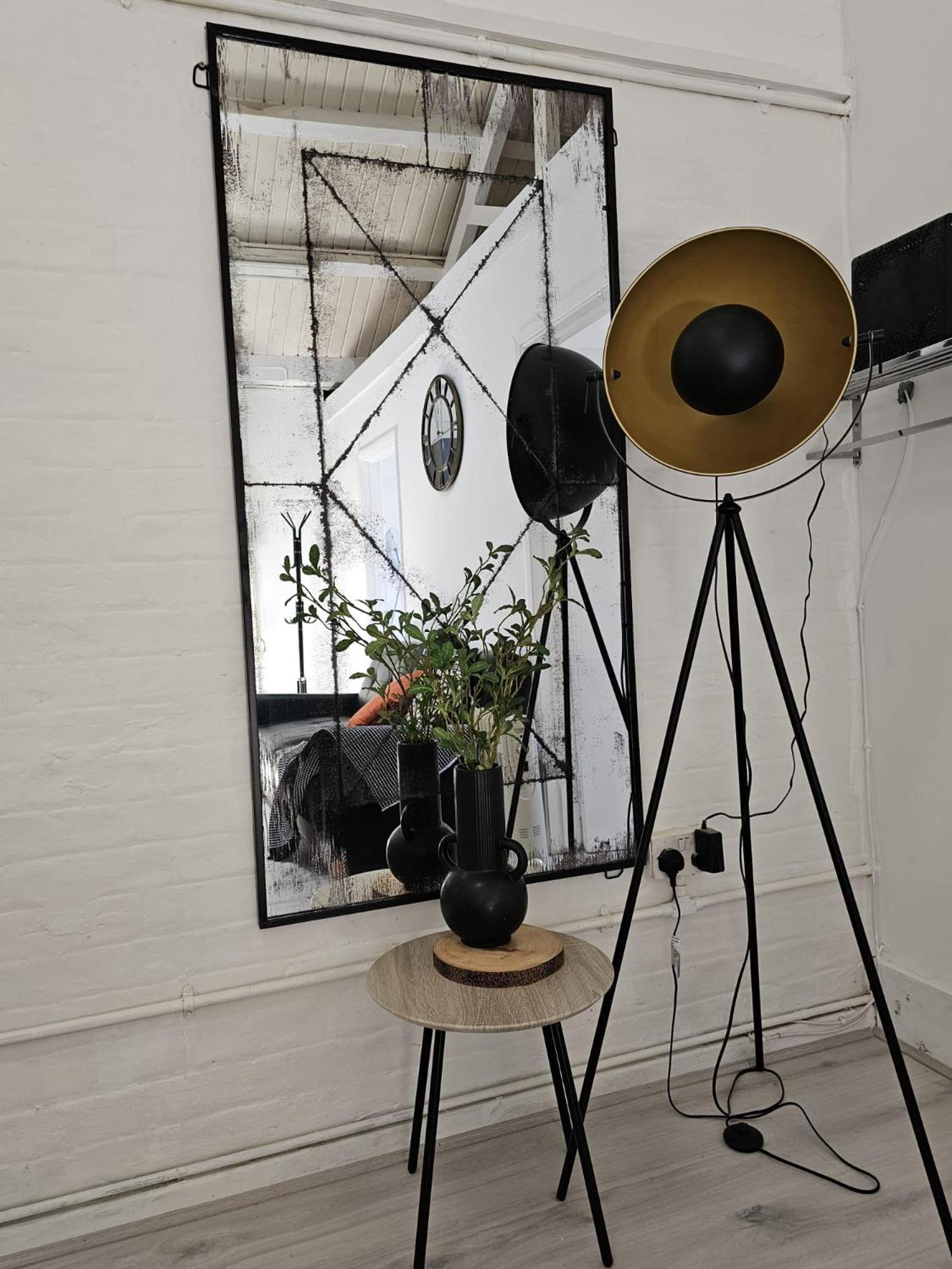 Trendy Apartment In Old Street London Exteriör bild